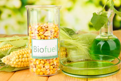 Quoit biofuel availability