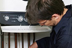 boiler repair Quoit